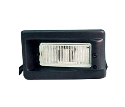 Left Fog Light for Citroen Jumper Fiat Ducato Peugoet Boxer 1994-2002 VH418L