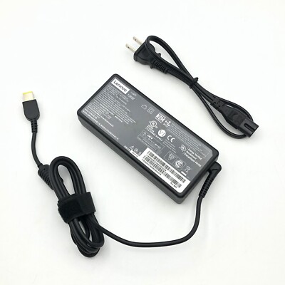 Genuine Lenovo Power Adapter 135W ADL135NDC2A 45N0485 45N0363 36200315 Charger