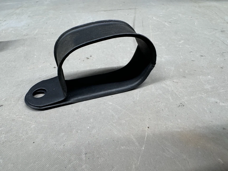 Soporte de manguera de calefacción Camaro 442 1955-1981 Chevy Impala Nova Chevelle GTO Cutlass Foto 2 de 4