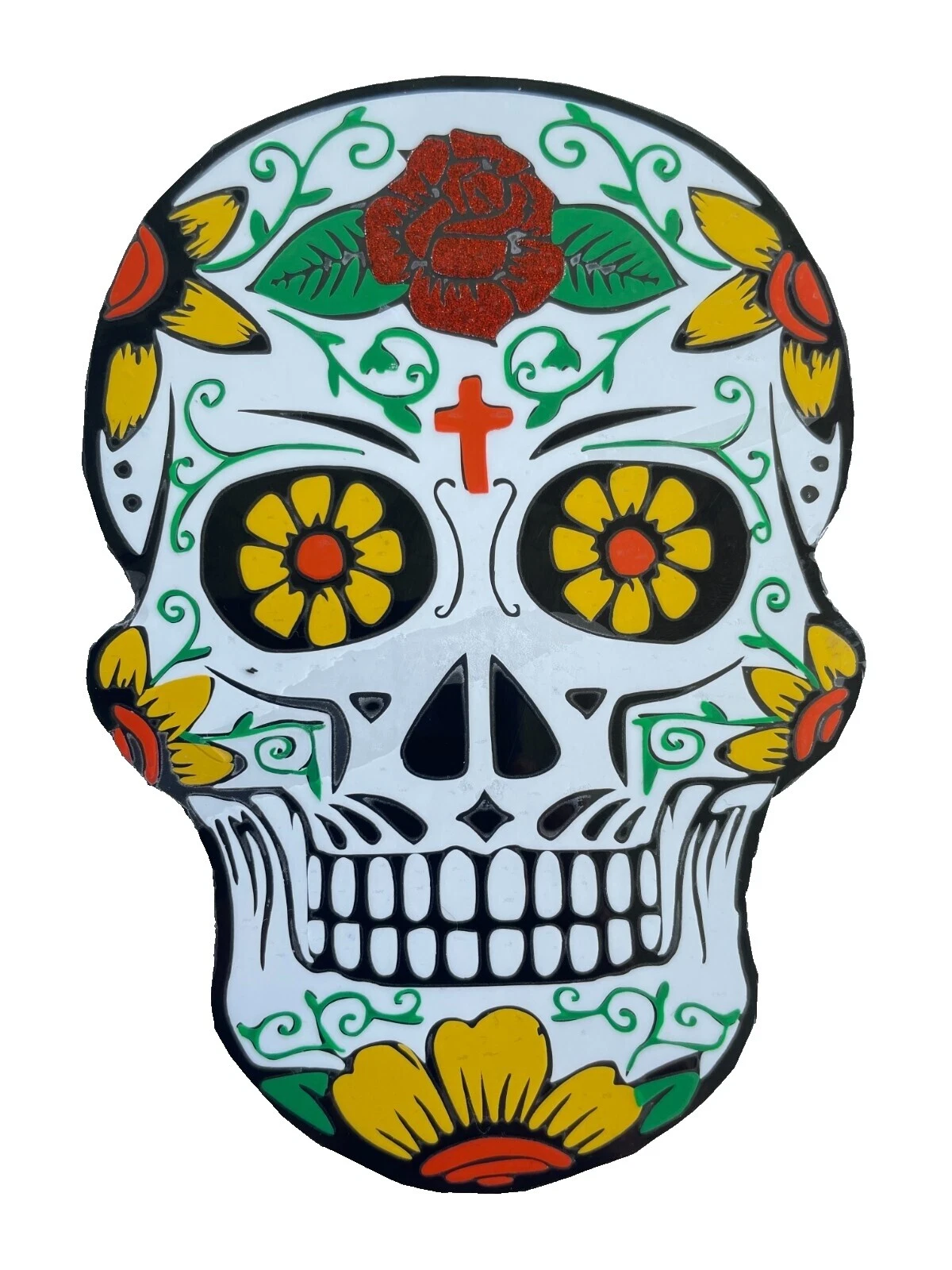 Handmade Collectible Refrigerator Magnets