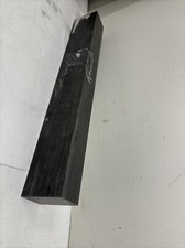 Steel Flat Bar - 2.5 x 3.5 x 24 Length