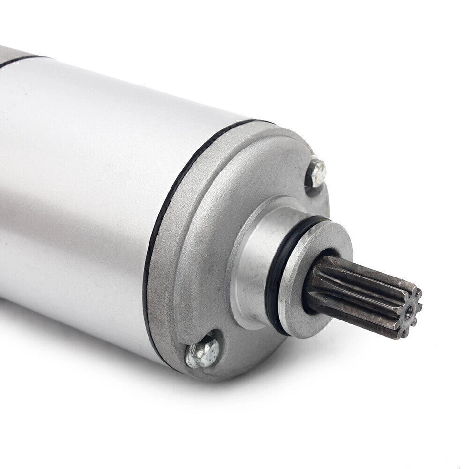 Starter Start Motor For Hisun 800 Bennche Spire 800 1000 1000X Cowboy 1000 ATV — 第 4/4 张图片