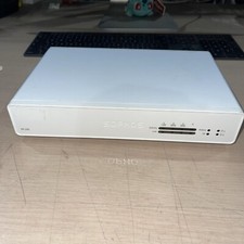 Sophos XG 105 Next-Generation Firewall Appliance