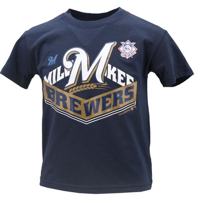 youth brewers shirts