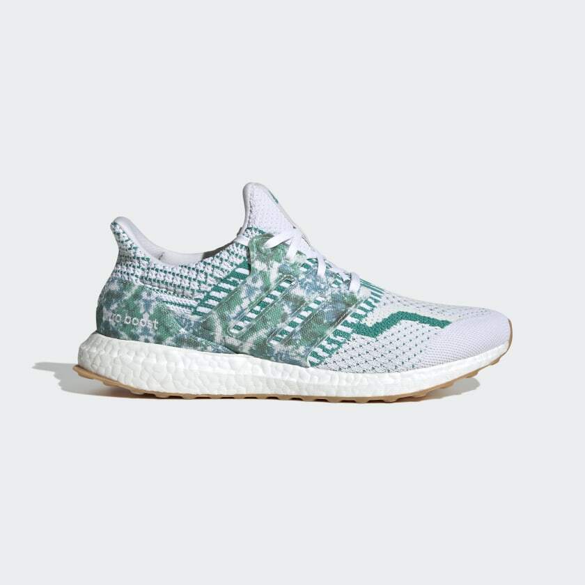 Adidas UltraBoost 5.0 DNA Oreo Mens Running Shoes Core Black/White GY3194 NEW!