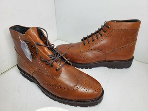 frank wright chukka boots