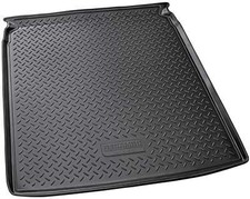 Gummi Kofferraumwanne passend für VW Passat B7 Stufenheck | 362 | 2010-2014