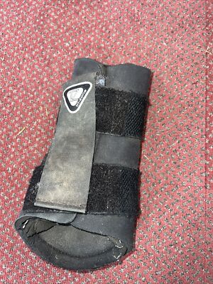 Equilibrium Tri Zone Cob Bürstenstiefel/Kostenloser Versand