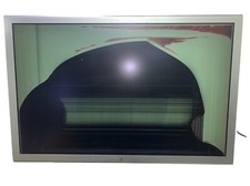 Apple A1083 Cinema Display 30" LCD Monitor with NO Power Adapter FOR PARTS 