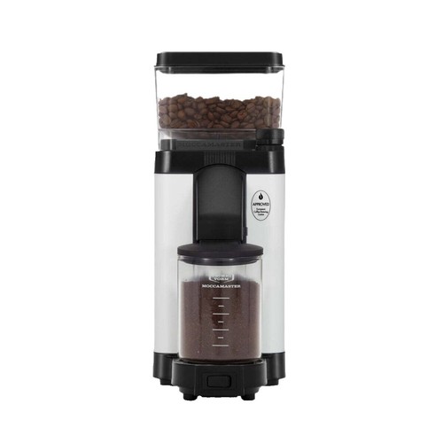 Burr Inferior Genuino Breville Para Máquinas De Café BES870, BES878, BES880, BES980 - 5 Puntas