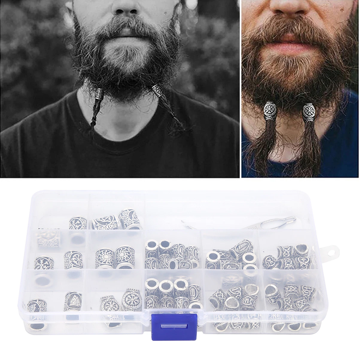 Beard runes hotsell