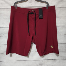 Oakley Men's Size 40 Performance Fit Palms B1B 20" Boardshorts