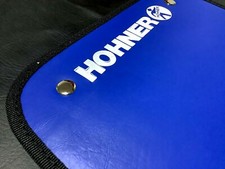 ACCORDION PAD PROTECTOR BELLOWS CORONA PANTHER COMPADRE REY VALLENATO