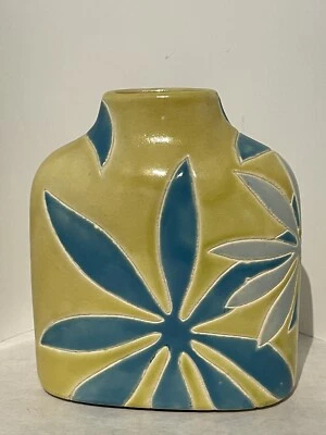 Ceramic Mid-Century Modern Flower Vase Vases for sale | eBay
