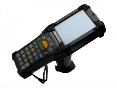 SYMBOL MC9090-GJ0HJAFA6WR 1D Long Range 64/128M WM5 28k Barcode Terminal Scanner