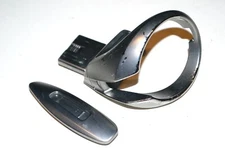 2004-2010 BMW 6 Series E63 E64 M6 Front Right Center Console Cup Holder OEM