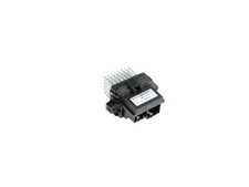 Genuine OEM HVAC Control Module for RAM 68379...