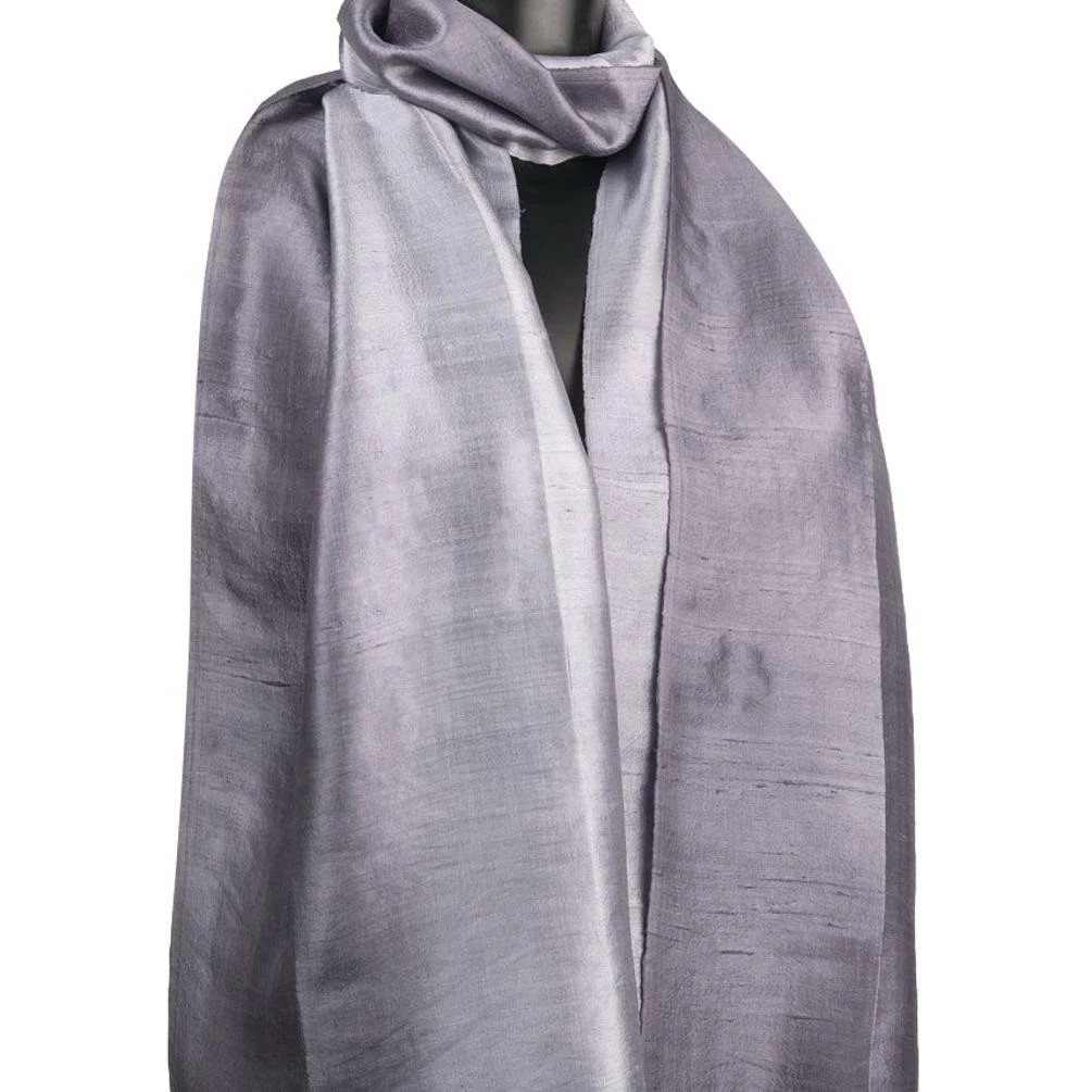 Where to buy plain silk scarves top