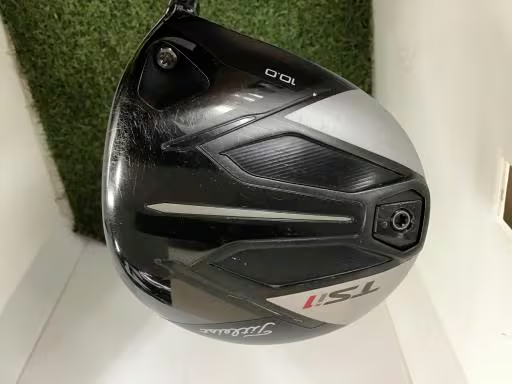 2021 JAPAN MODEL Titleist TSi1 Driver 1W 10deg TSP013 45 R 2021 JAPAN MODEL Titleist TSi1 Driver 1W 10deg TSP013 45 R