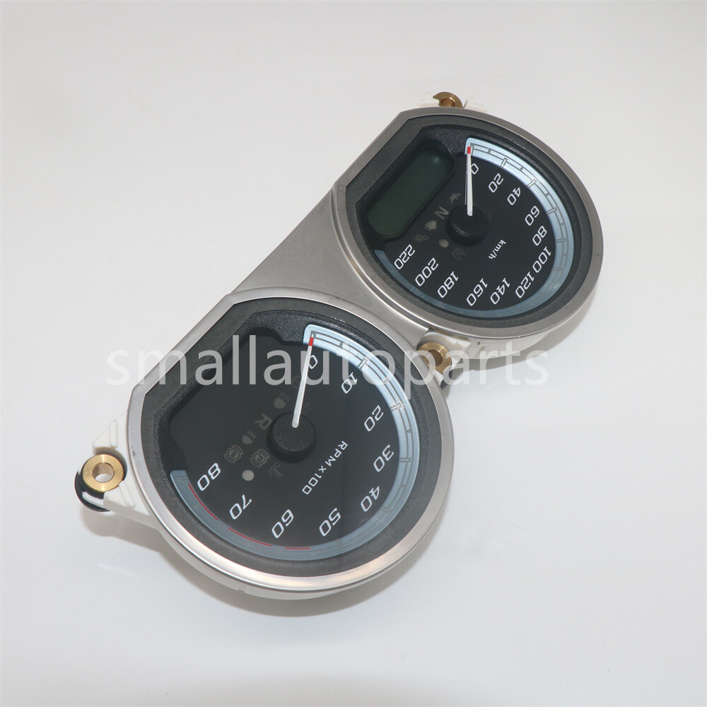 Genuine Instrument Module Cluster Speedo km/h 70900119C for