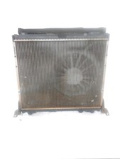 Radiateur Suzuki VITARA
