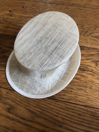 Ian Stuart Top Hat Fascinator | eBay