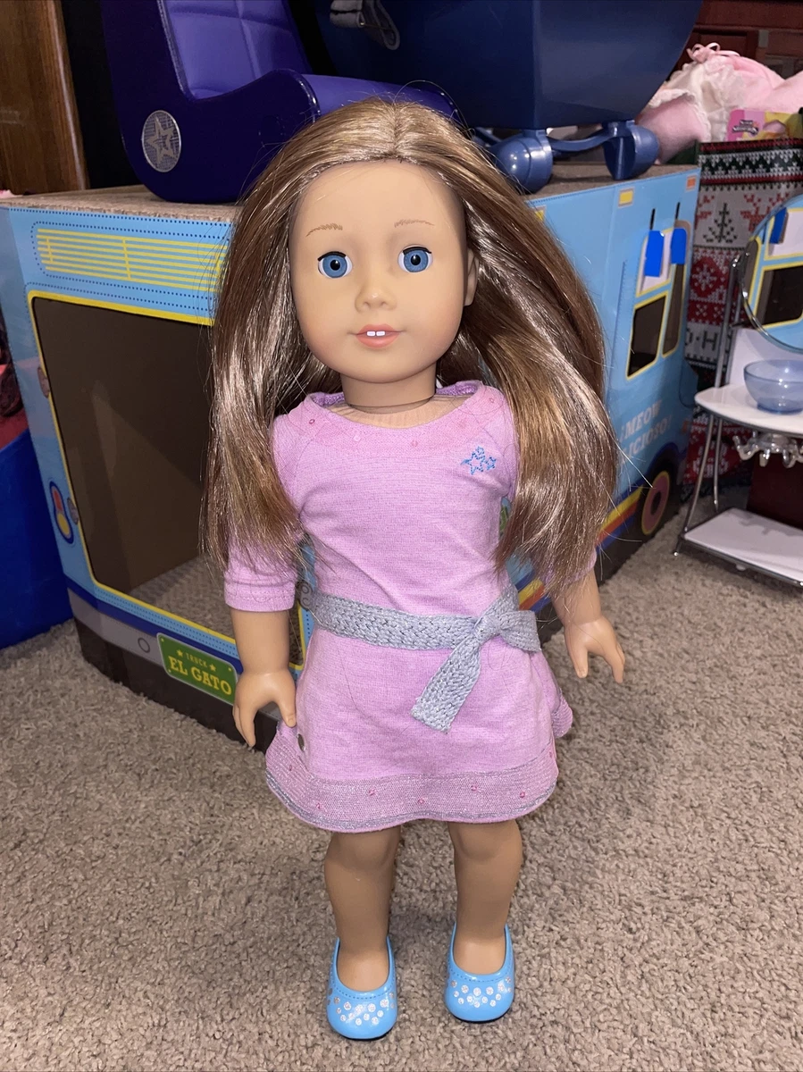 American girl doll sales truly me 39