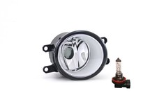 Antibrouillard Toyota IQ