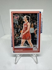 2025 Panini Donruss WNBA - Caitlin Clark #47