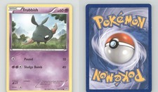 TRUBBISH 64/135 C PLASMA STORM POKEMON LP SAITOU on eBay