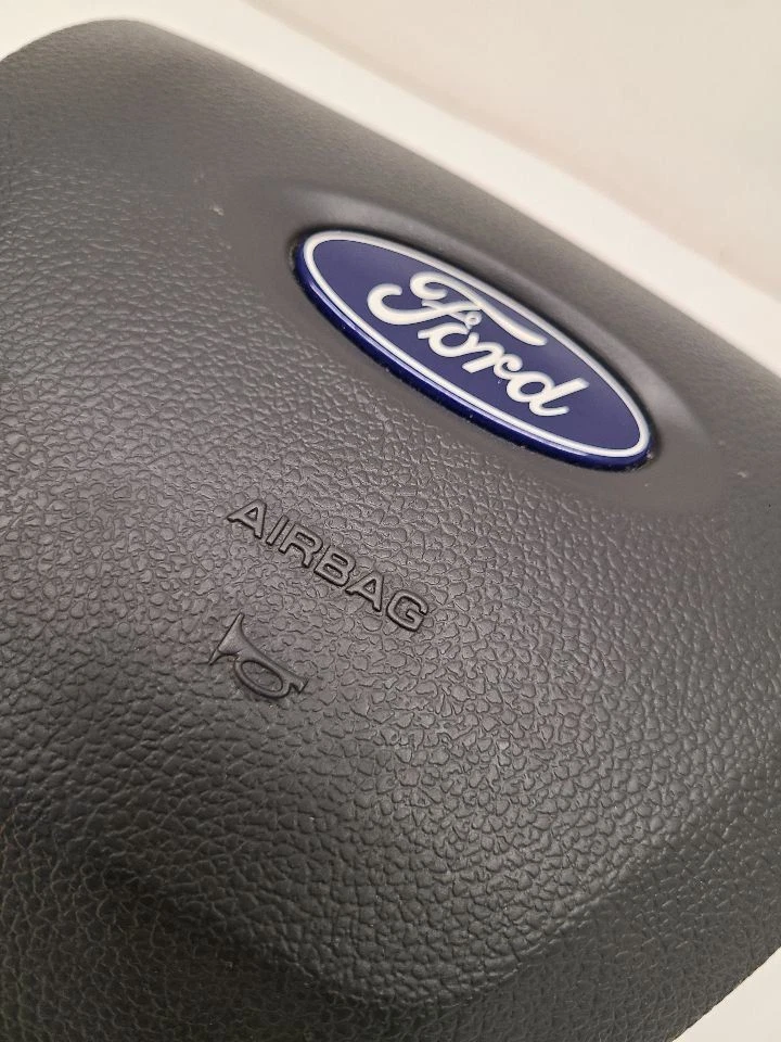 13-19 FORD TAURUS LH Front Driver Steering Wheel Airbag DG1Z78043B13AA Foto 2 de 4