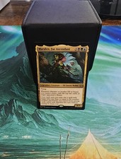 Maralen Fae Ascendant Faeries Commander Deck ...