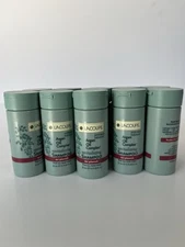 25 shampoo +25 conditioner  LaCoupe Argan Oil Complex   22ml .75oz each