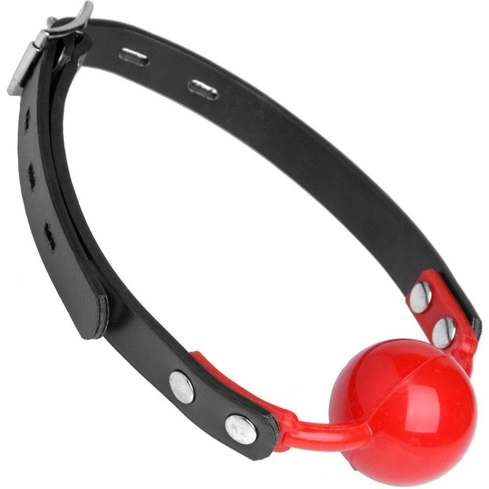 La Mordaza De Silicona Hush Gag Comfort Ball En Oferta La Mordaza De Silicona Hush Gag Comfort Ball - Imagen 5