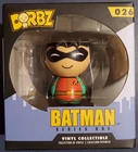 Vinyl Sugar Dorbz Robin #026 Batman Series One