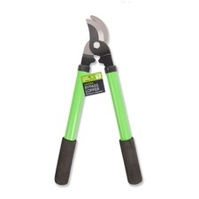 Heavy Duty Bypass Lopper Long Handle Hedge Garden Branch Cutter Pruning Trees