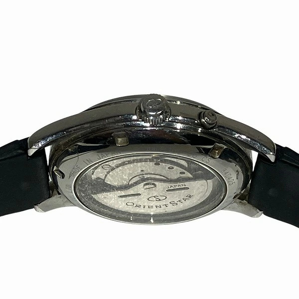 ORIENT Orient Star EJ00 C0CS Automatic Watch Men … - image 9