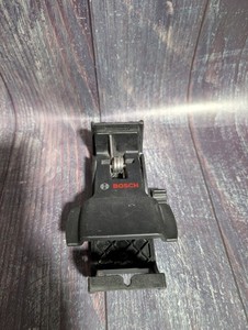 Bosch BM3 Positioning Device Laser FINE ADJUSTMENT KNOB