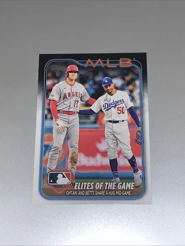 Mookie Betts