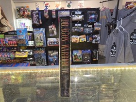 Dragon Warrior IV 4 (Nintendo Entertainment System NES) Complete CIB Manual Map