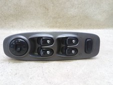 Driver Left Front Door Master Window Switch F...