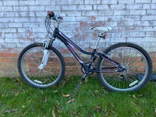 Trek MT Series 220 Girls 24" Mountain Bike Tuned – Shipping or Pickup VA