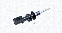 2X StoßDäMpfer Magneti Marelli 350745080000 FüR Terra Panda Fiat Marbella Seat