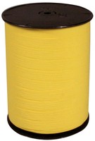Clairefontaine Geschenkband Auf Spule, Matt, Gelb 1 Bis 20 Stk Spare 58%