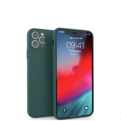 Handy Hülle Für iPhone 16 15 14 13 12 11 Pro Max Mini Plus XR Case Bumper Schutz