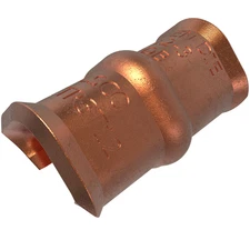 ILSCO TWCTR3T12 C-Tap 3-5 Main Conductor Copper Green UL