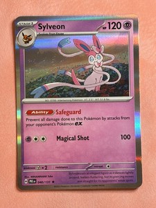 Pokemon Fairy Type Cards | eBay