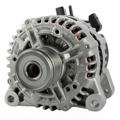 Lichtmaschine 150Amp Neu OE Nr. 0121615009 für Ford