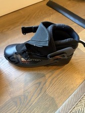 Salomon Escape 7 Pilot Męskie Rozmiar US 11.5 Nordic Cross Country Buty narciarskie