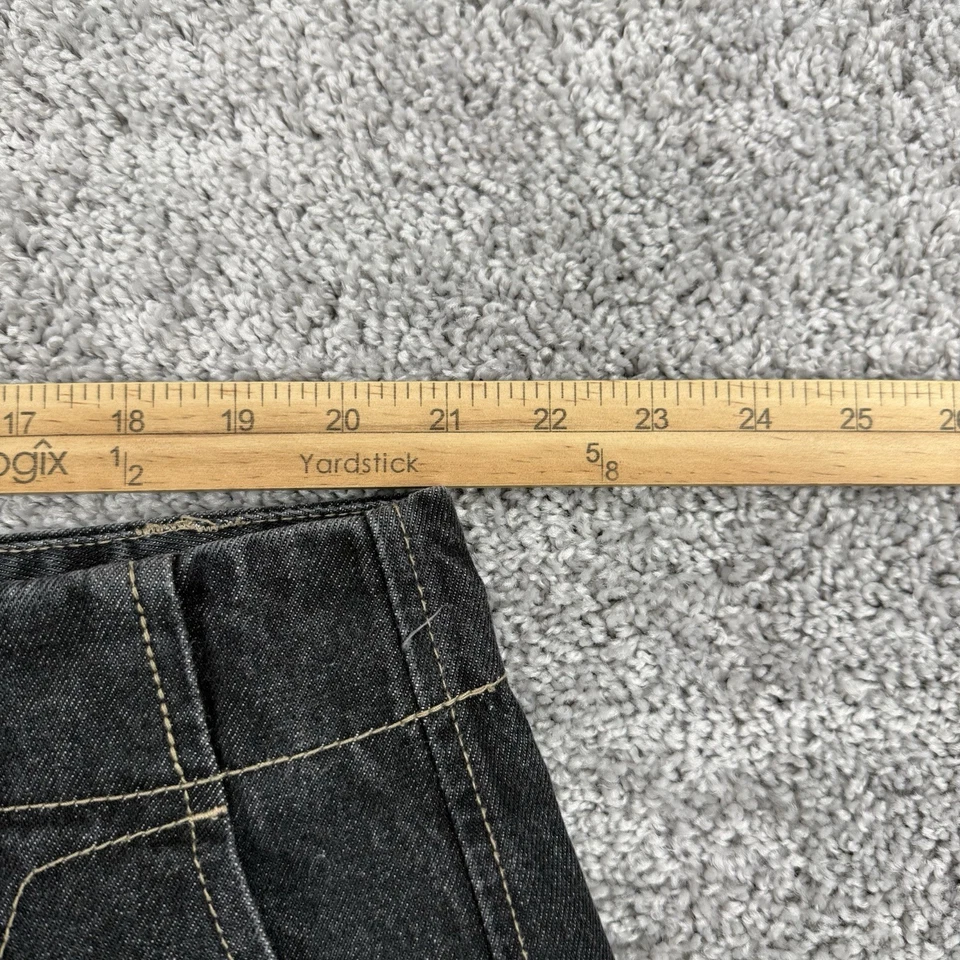 Marithe Francois Girbaud Jeans Men’s 42M Shuttle Tape Vintage 90s Skater Hip Hop - Image 4 of 4